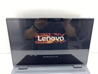Lenovo Yoga 7 15